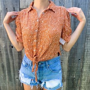 Free People Top